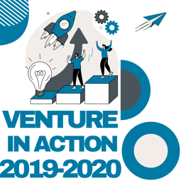 Venture In Action 2019-2020