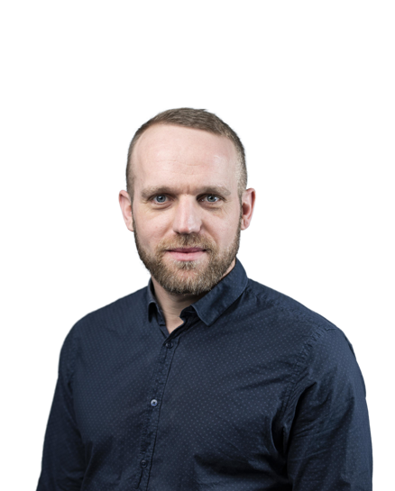 Schneuwly Lukas Foto von Lukas Schneuwly, Wissenschaftlicher Mitarbeiter an der HEG-HES