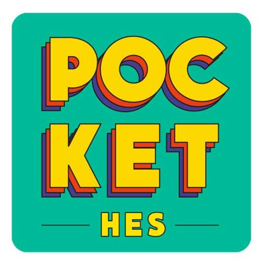 Logo Pocket Hes