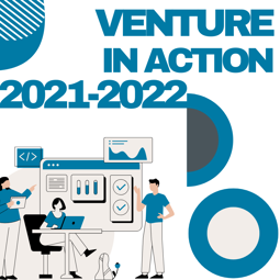 Venture In Action