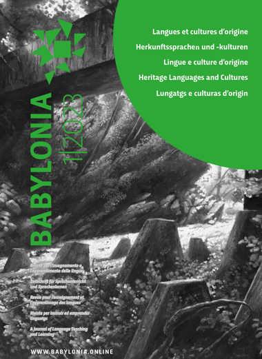 Cover Issue 27 En US