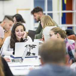 Entrepreneurship-Programm der HEG Freiburg, Innovation und Unternehmensgründung