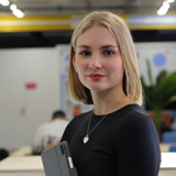 Portrait Laura - Testimonial