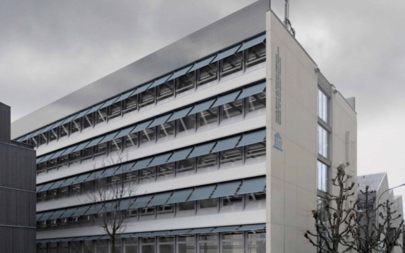 Projet Magnolia © Made in Sàrl 