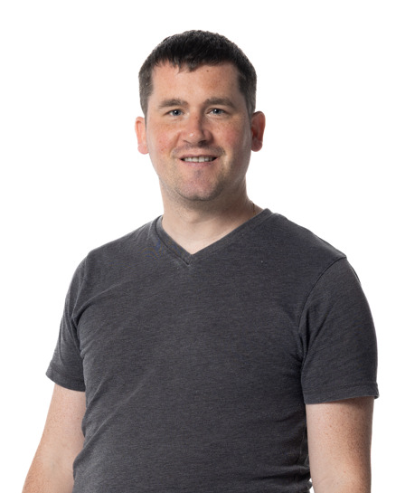 Gabriel Simonet, HES Wissenschaftlicher Mitarbeiter an der HEG Fribourg