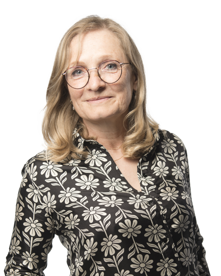 Dubosson Magali 2023 Portrait professionnel de Magali Dubosson, Professeur Hes-HEG Fribourg