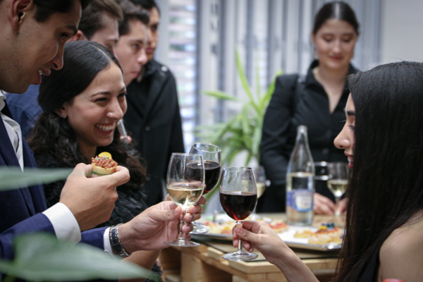 International students